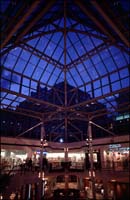 Upscale retailing