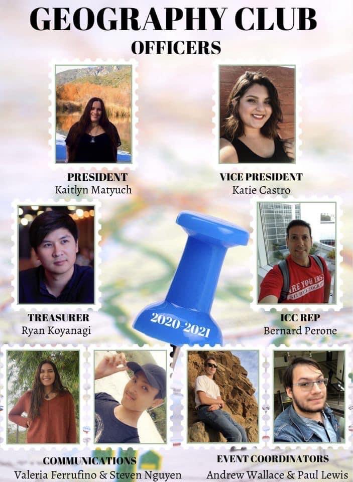 2021Officers