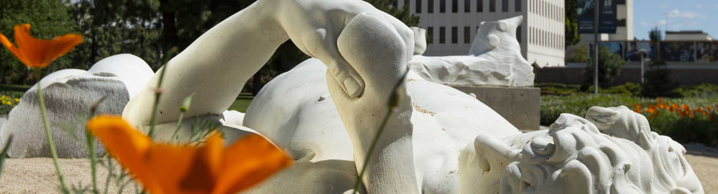 Page banner, decorative page element