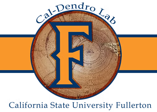 Cal-Dendro Lab Logo